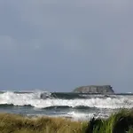 Casa de Férias Atlantic House *