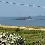Casa de Férias Atlantic House Ballyliffin