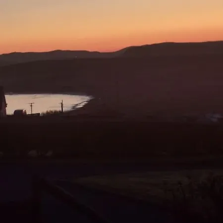 بيت للعطل Atlantic House