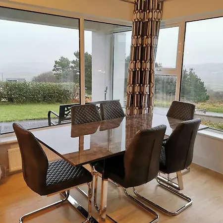 Atlantic House * Ballyliffin