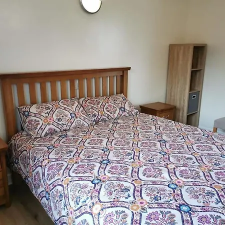 Atlantic House Holiday home