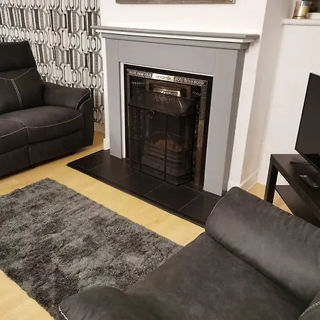 Atlantic House بيت للعطل *