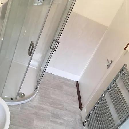 بيت للعطل Atlantic House *