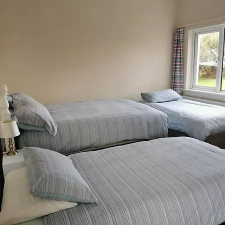 Atlantic House Ballyliffin