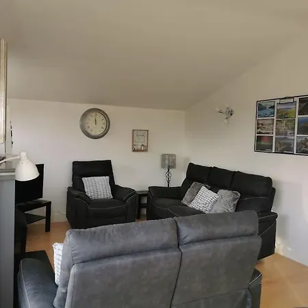 Atlantic House * Ballyliffin