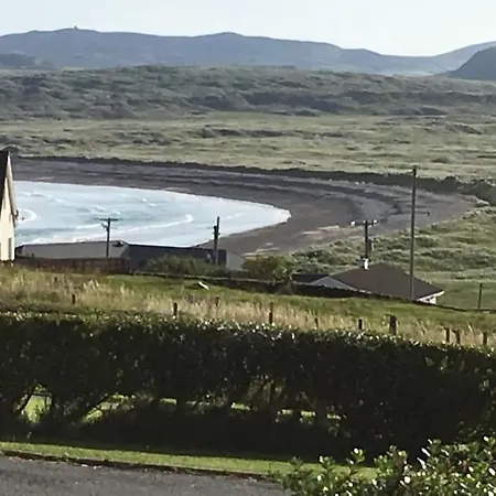Feriehus Atlantic House Ballyliffin