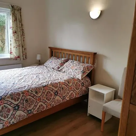 Atlantic House باليليفين