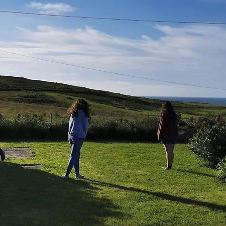 Atlantic House * Ballyliffin