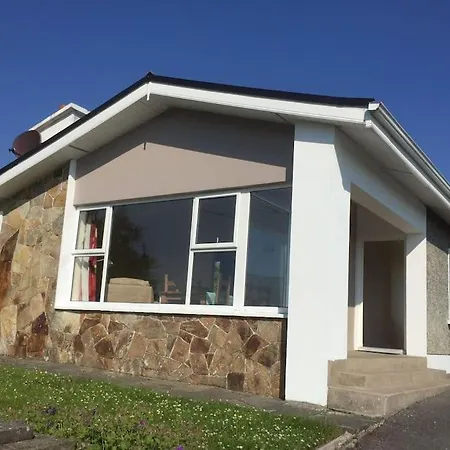 Atlantic House