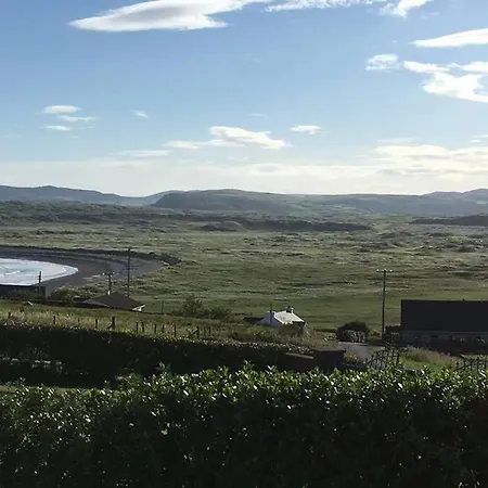 Atlantic House بيت للعطل