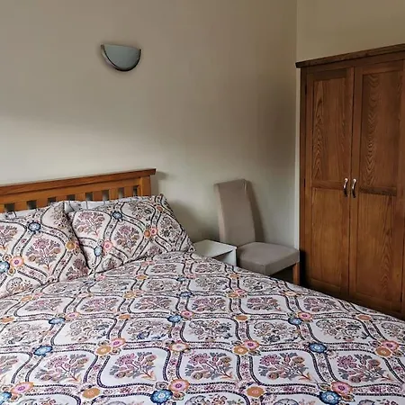 Atlantic House Ballyliffin