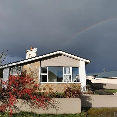 Atlantic House * Ballyliffin