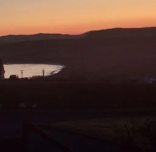 Vakantiehuis Atlantic House