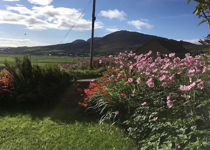 Vakantiehuis Atlantic House *