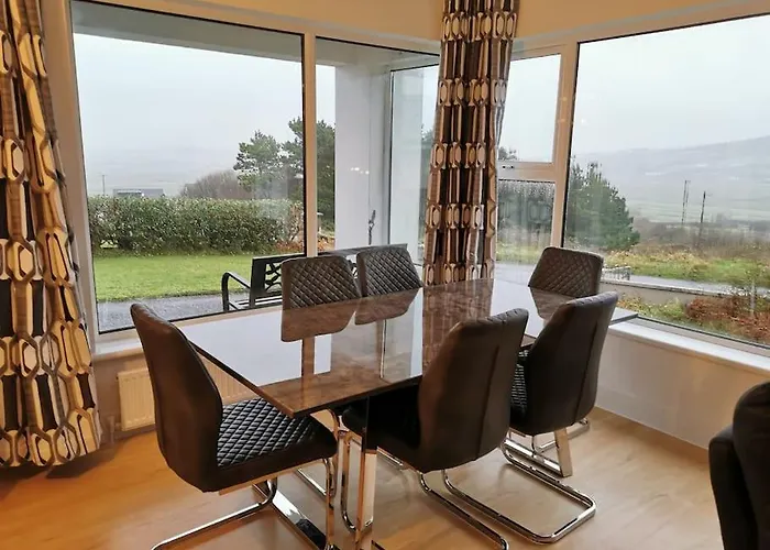 Atlantic House * Ballyliffin