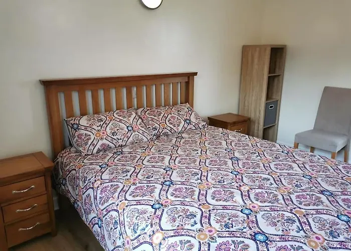 Atlantic House Vakantiehuis