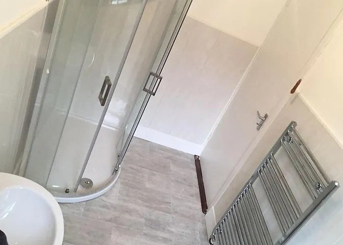 Σπίτι διακοπών Atlantic House *