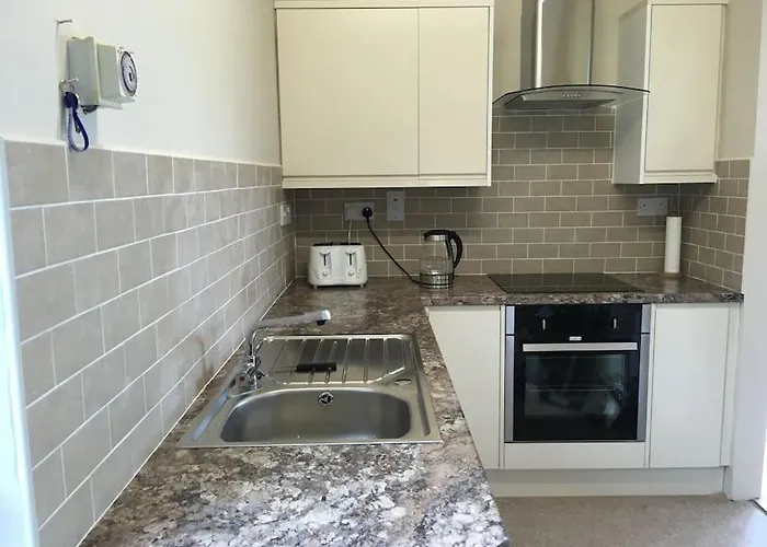 Vakantiehuis Atlantic House Ballyliffin