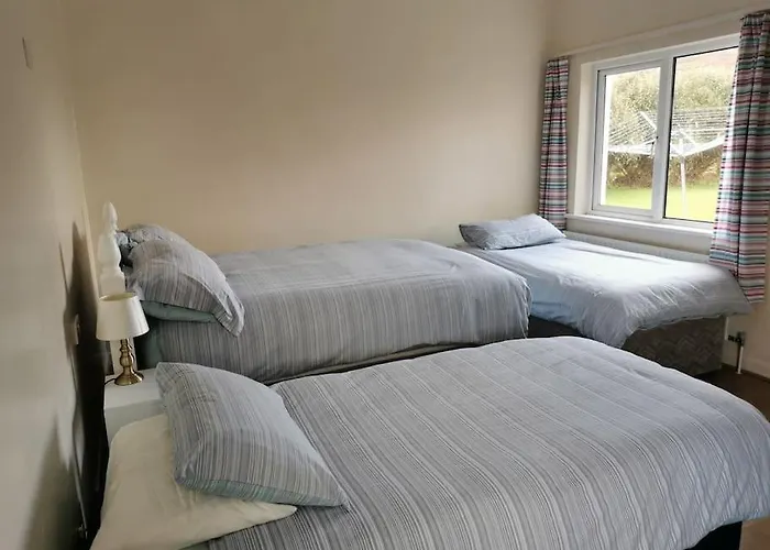 Atlantic House Ballyliffin