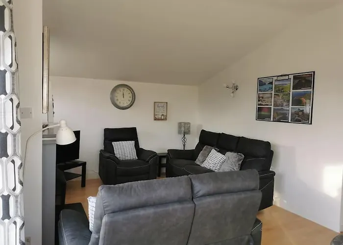 Atlantic House * Ballyliffin