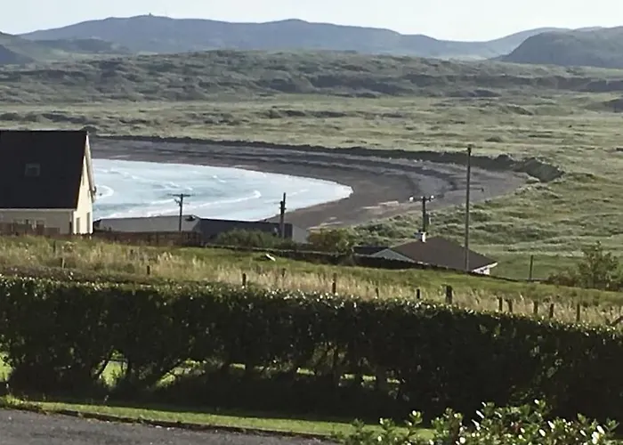 Σπίτι διακοπών Atlantic House Ballyliffin