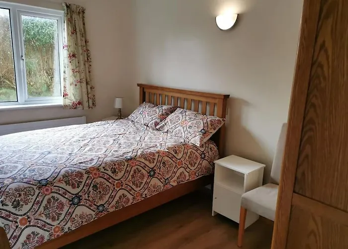 Atlantic House Ballyliffin