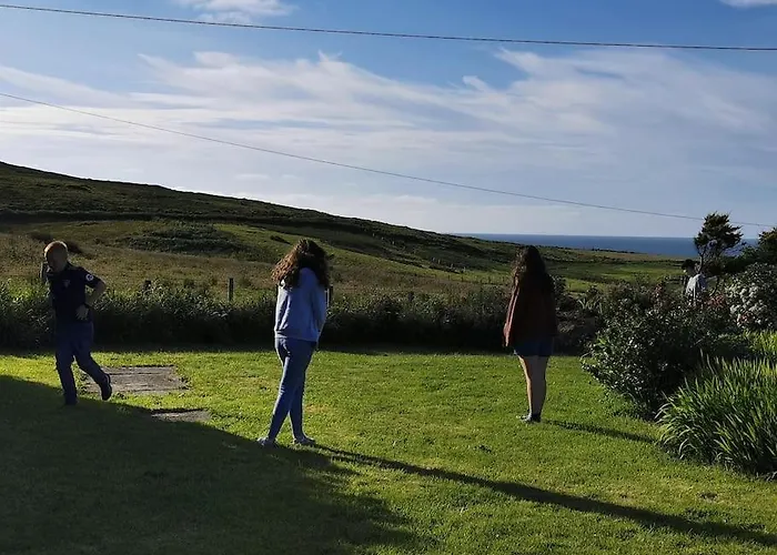 Atlantic House * Ballyliffin