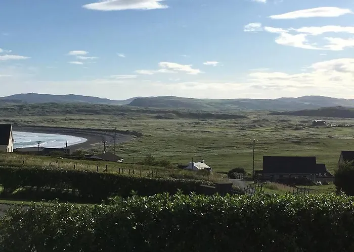 Atlantic House Vakantiehuis