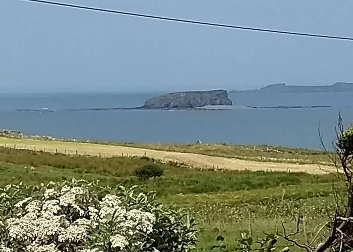 Σπίτι διακοπών Atlantic House Ballyliffin