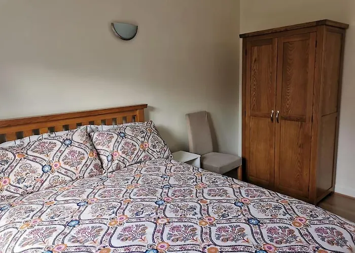 Atlantic House Ballyliffin