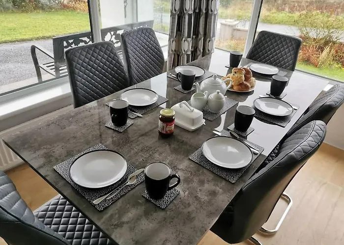 Atlantic House Ballyliffin